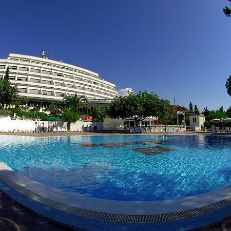 Hotel Villaggio Club Altalia Residence Brancaleone Kültér fotó