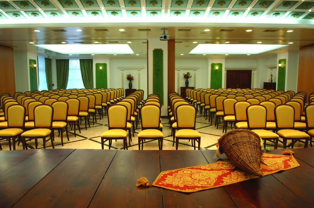 Hotel Villaggio Club Altalia Residence Brancaleone Kültér fotó