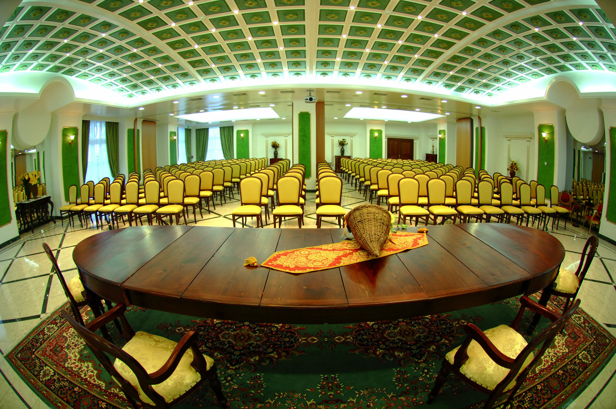 Hotel Villaggio Club Altalia Residence Brancaleone Kültér fotó